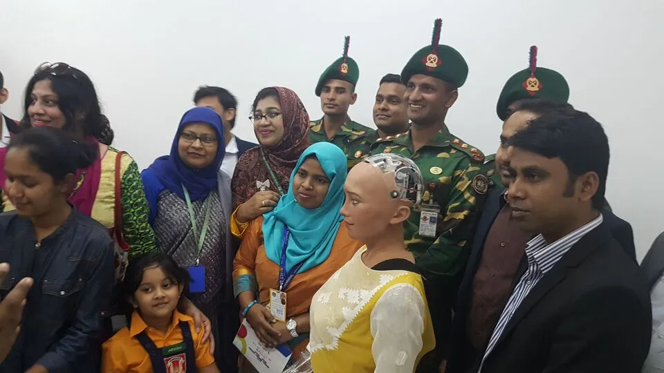 Working with Sophia 3