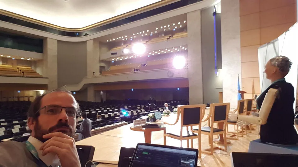 Working with Sophia 8