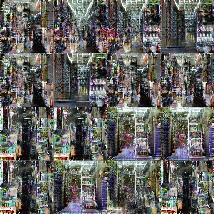 Reflecting Through the Photo’s Un-making